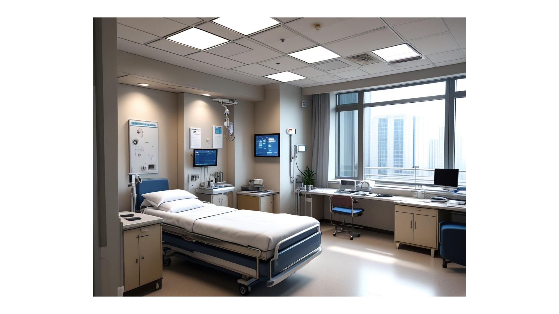 怀远县中医院:传承中医精髓,守护一方百姓健康-好医保